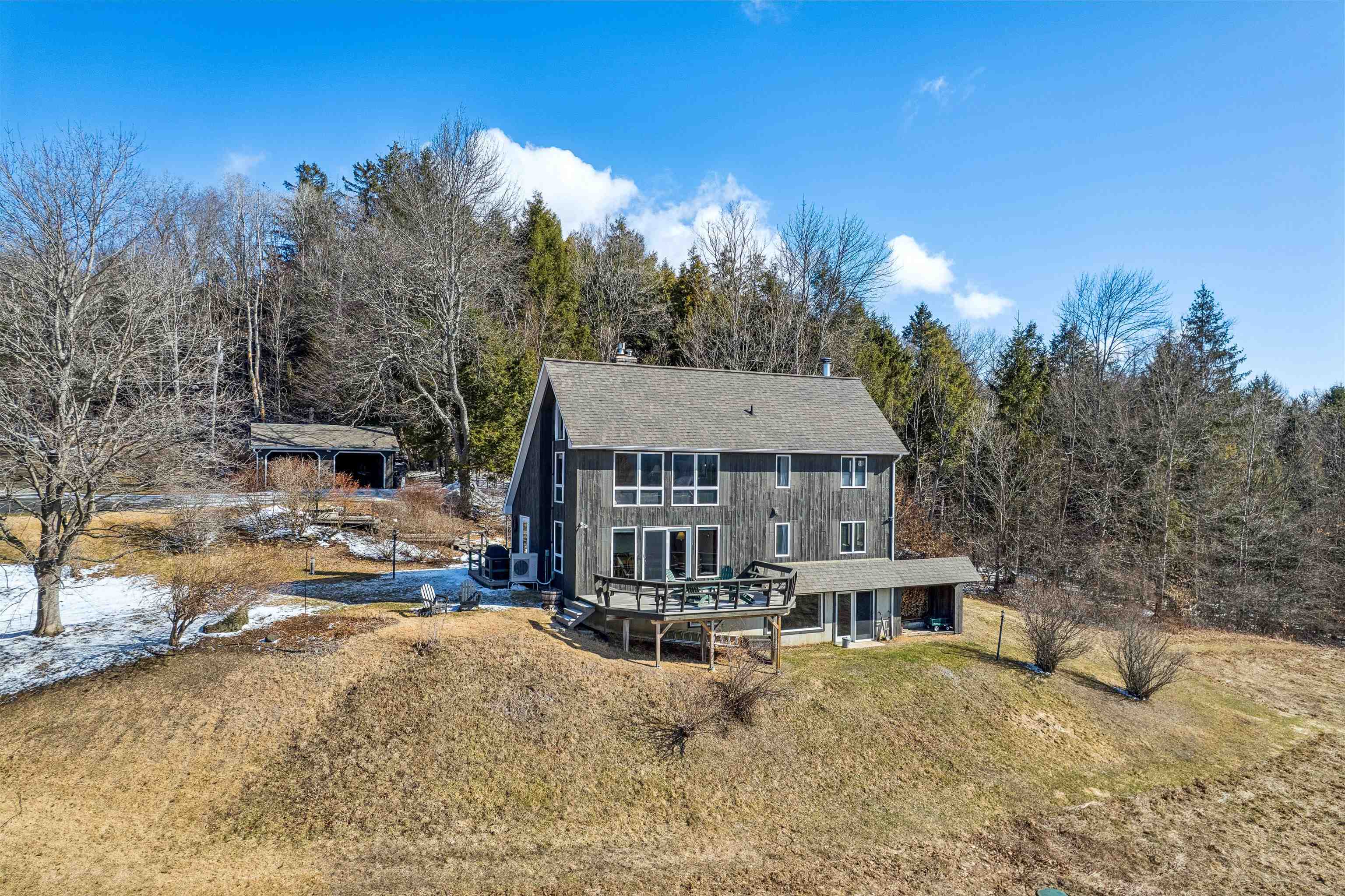 432 Partridge Hill Road Randolph, VT 05060 - Photo 36 of 37