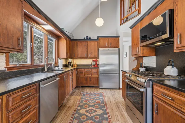 $675,000 | 432 Partridge Hill Road, Randolph, VT 05060