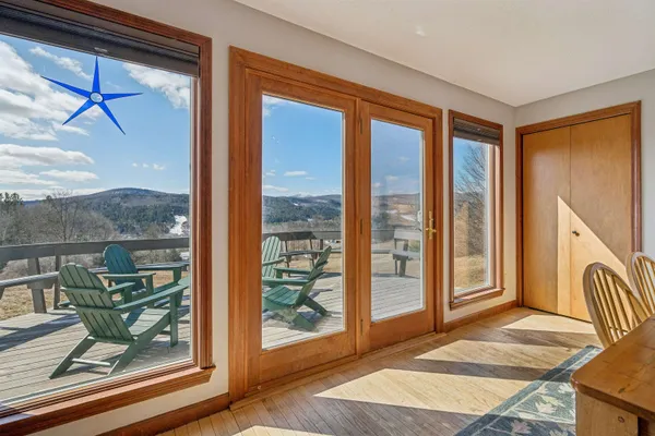 $675,000 | 432 Partridge Hill Road, Randolph, VT 05060