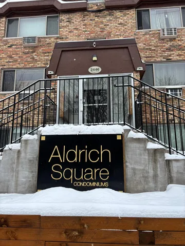 $104,000 | 2446 Aldrich Avenue South, Unit 105, Minneapolis, MN 55405