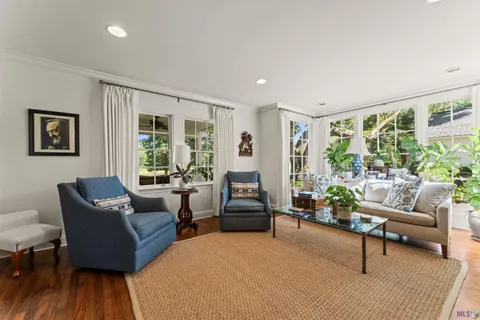 $1,595,000 | 3147 East Lakeshore Drive, Baton Rouge, LA 70808