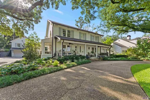 $1,595,000 | 3147 East Lakeshore Drive, Baton Rouge, LA 70808