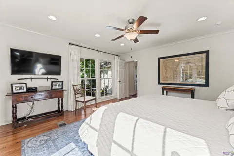 $1,595,000 | 3147 East Lakeshore Drive, Baton Rouge, LA 70808