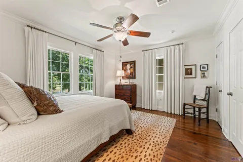 $1,595,000 | 3147 East Lakeshore Drive, Baton Rouge, LA 70808