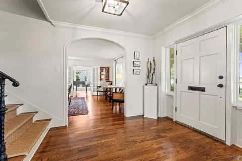 $1,595,000 | 3147 East Lakeshore Drive, Baton Rouge, LA 70808