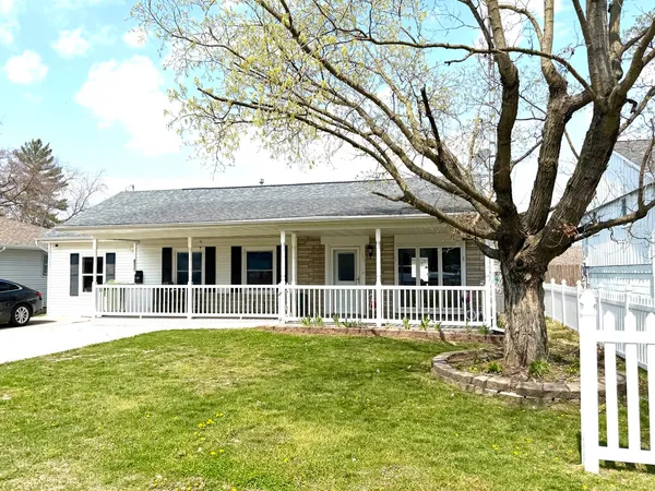 $139,900 | 1444 East 4th Street, Centralia, IL 62801