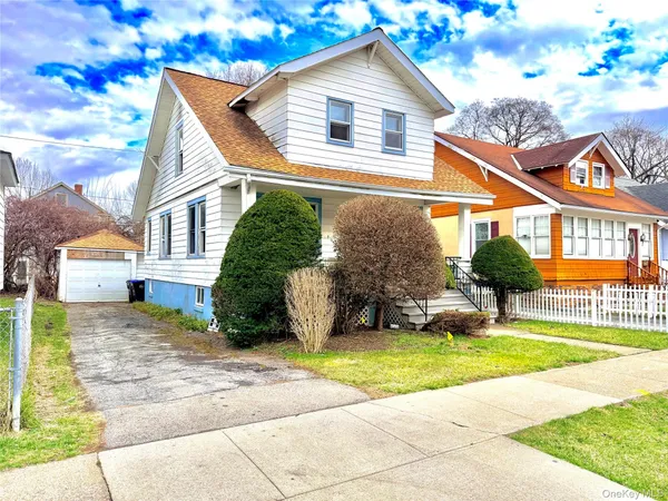$290,000 | 9 Edgar Street, Poughkeepsie, NY 12603