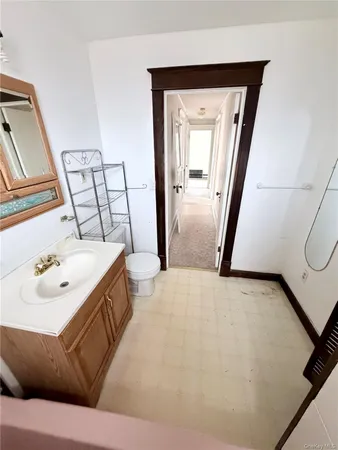 a view of outdoor space with porch and patio