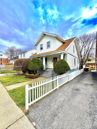 $290,000 | 9 Edgar Street, Poughkeepsie, NY 12603
