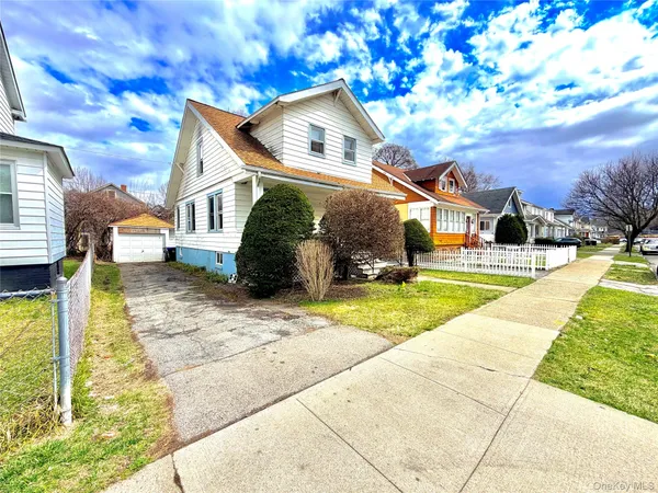 $290,000 | 9 Edgar Street, Poughkeepsie, NY 12603