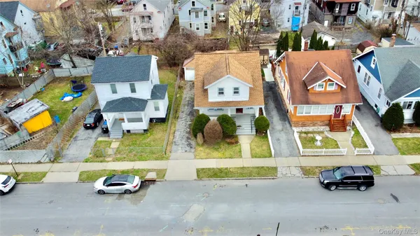 $290,000 | 9 Edgar Street, Poughkeepsie, NY 12603