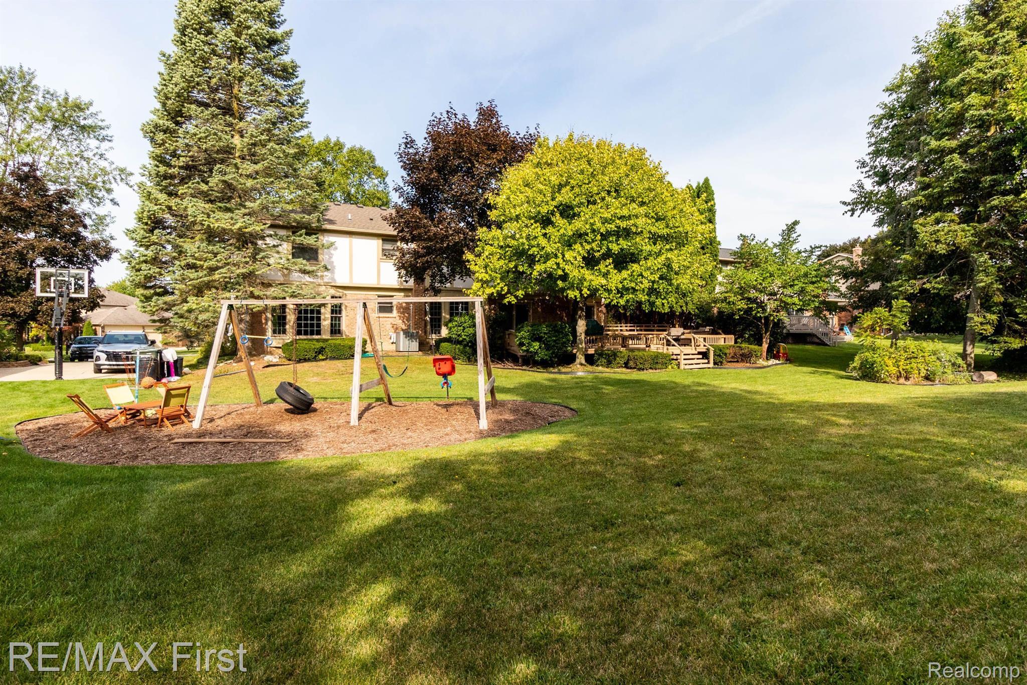 348 Shellbourne Drive Rochester, MI 48309 - Photo 58 of 65