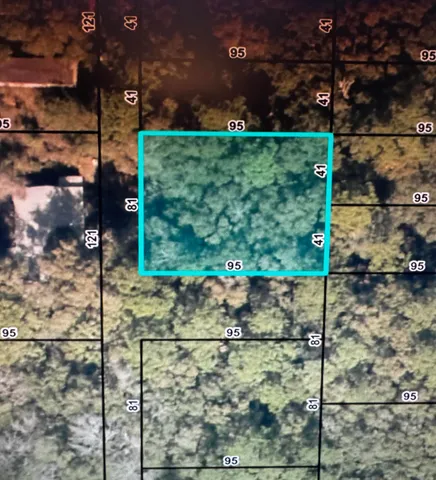 $22,500 | 5326 Nagel Drive, Milton, FL 32583