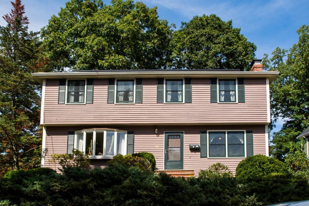 328 Florence Road Waltham, MA 02453 - Photo 1 of 25
