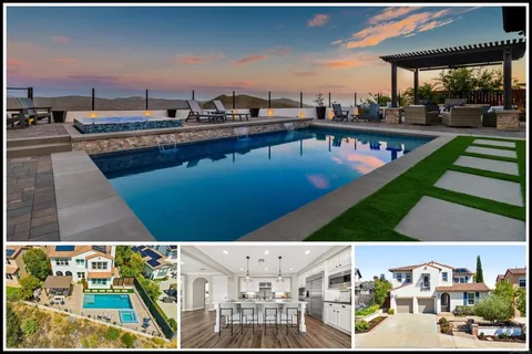 $1,979,000 | 845 Orion Way, San Marcos, CA 92078