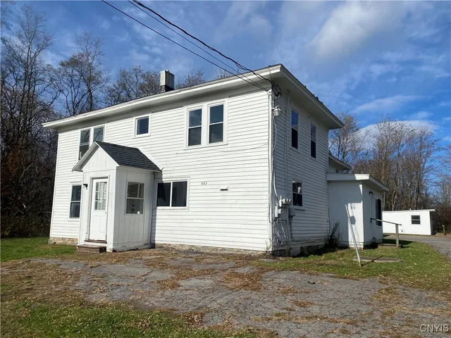 $1,050 | 660 County Rte 1, New Haven, NY 13126