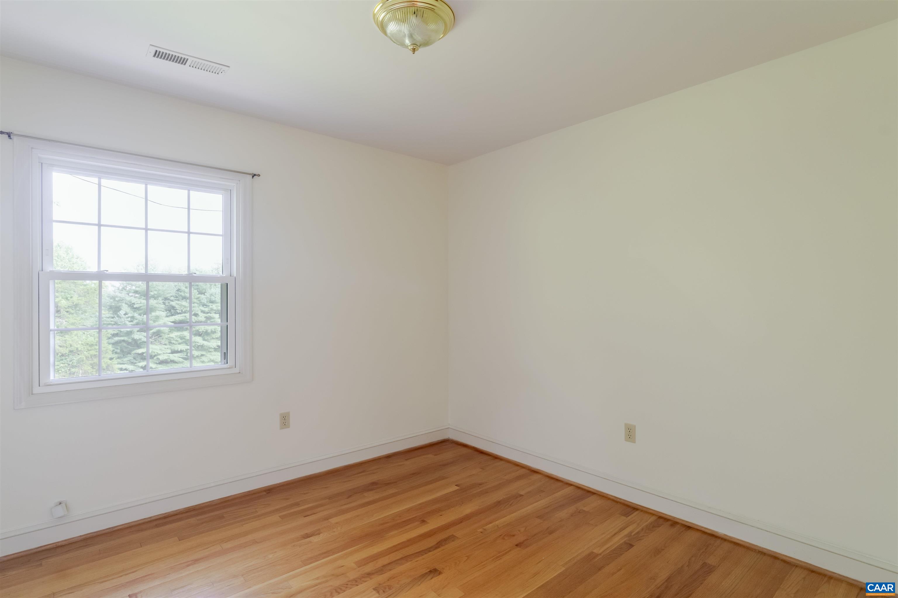 1813 Stony Point Road Charlottesville, VA 22911 - Photo 22 of 40 an empty room with a window
