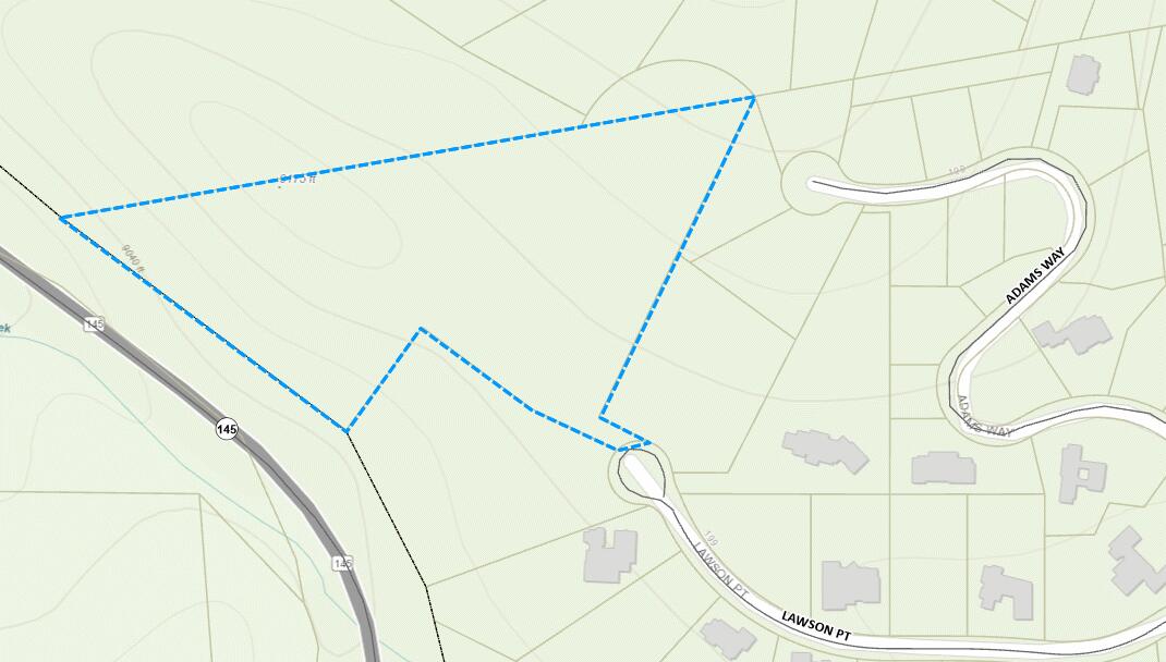 Tbd Lawson Point Telluride, CO 81435 - Photo 13 of 15