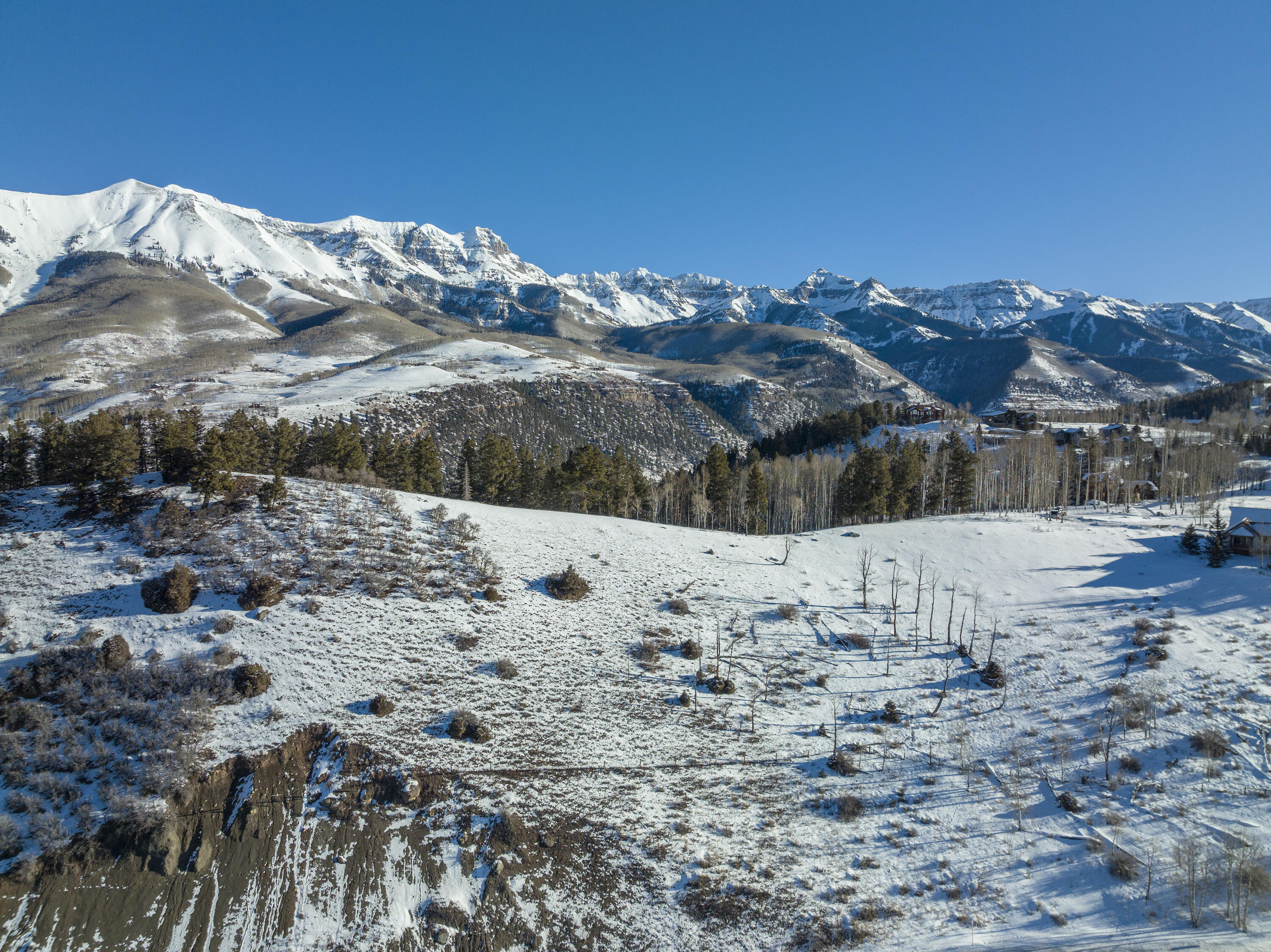 Tbd Lawson Point Telluride, CO 81435 - Photo 5 of 15 a view of ocean view