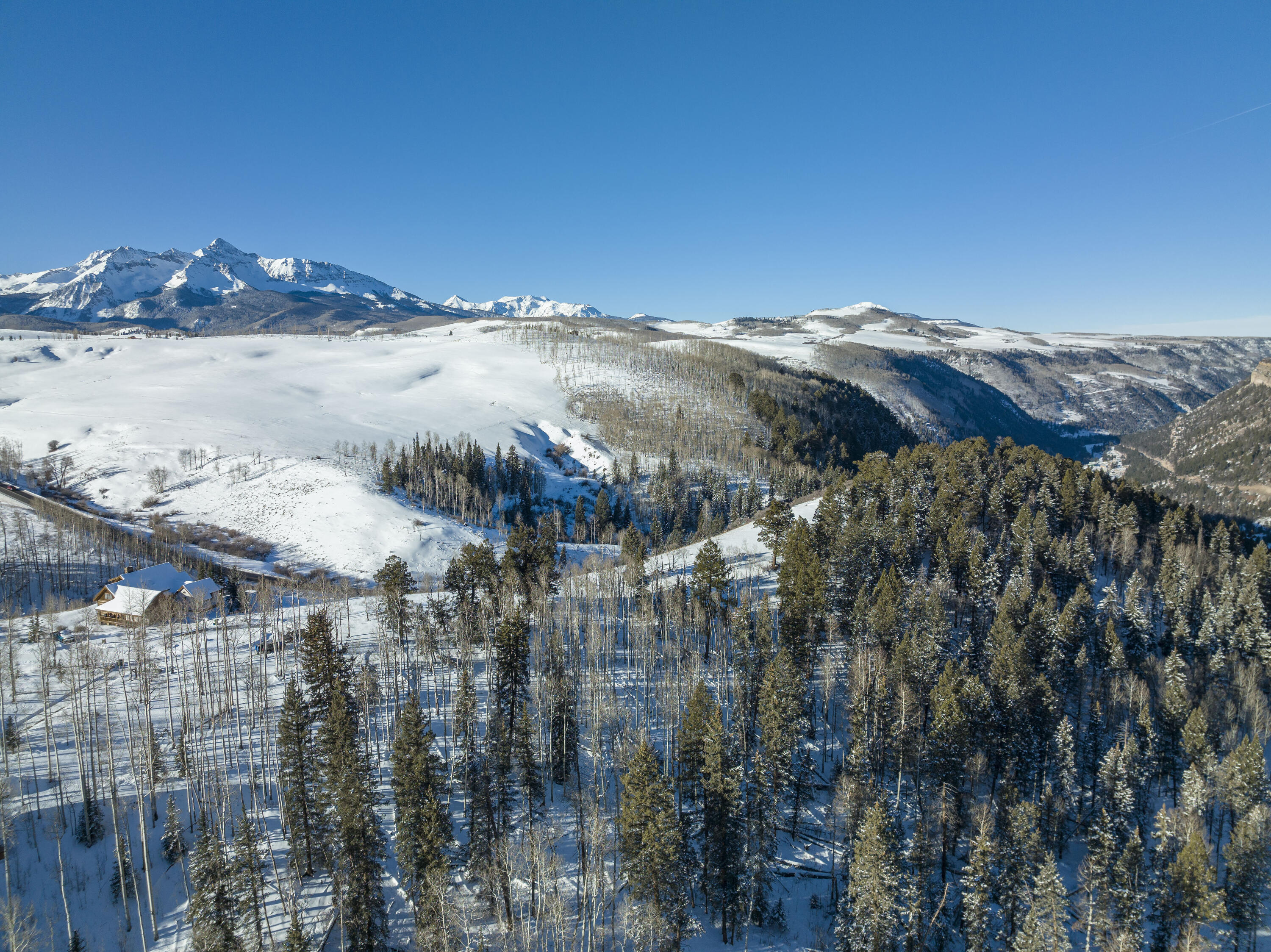 Tbd Lawson Point Telluride, CO 81435 - Photo 8 of 15 a view of ocean