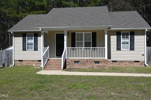 $277,000 | 913 Amber Acres Lane, Knightdale, NC 27545