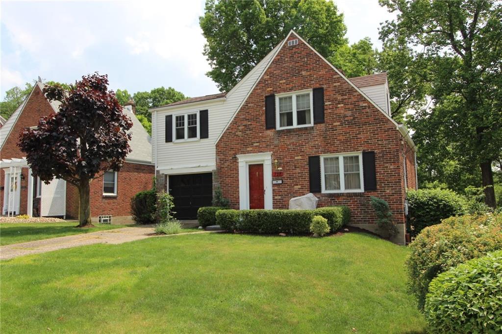 728 Highview Road Pittsburgh, PA 15234 - Photo 1 of 5