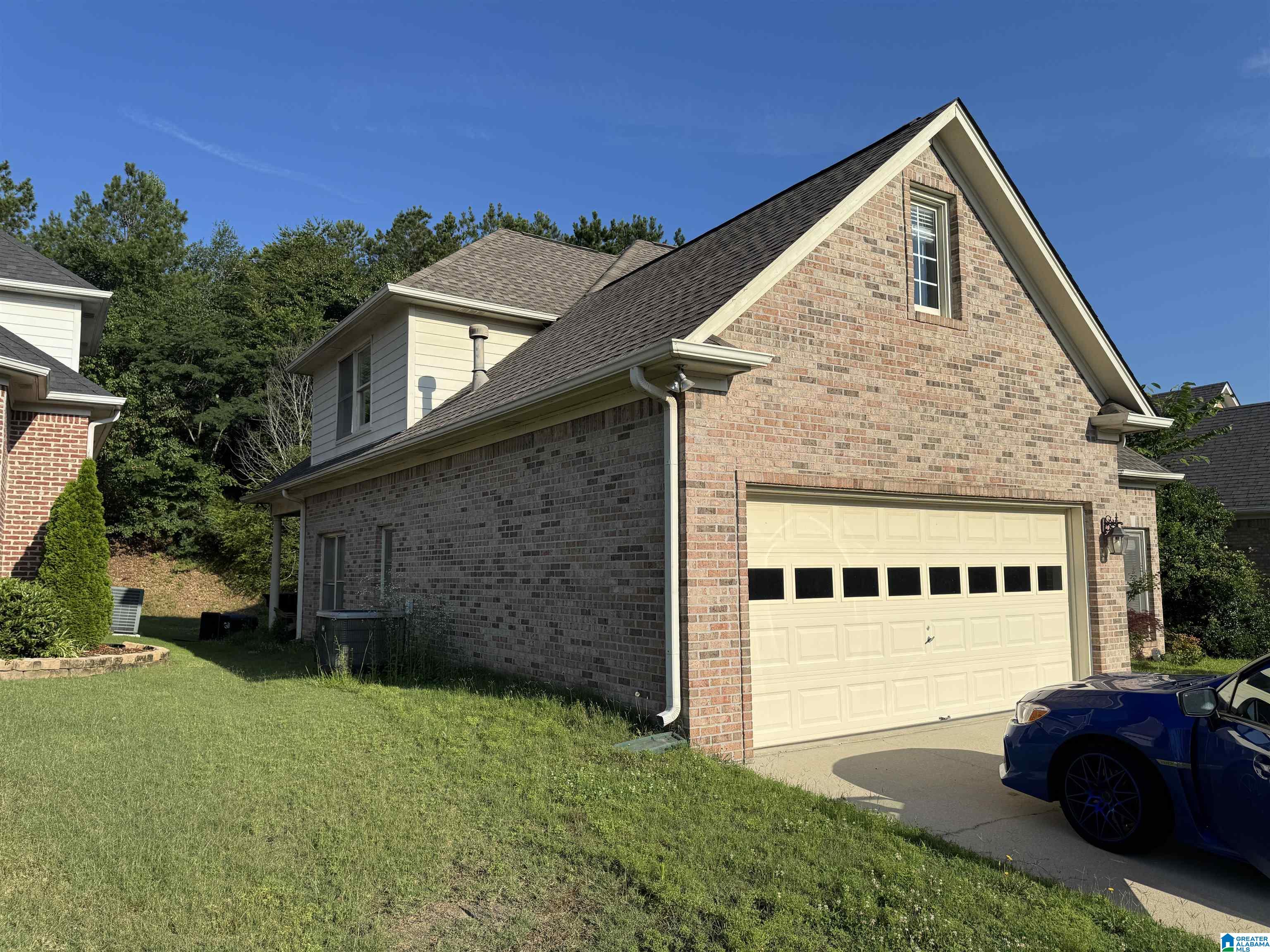 209 Beaver Crest Pelham, AL 35124 - Photo 4 of 33