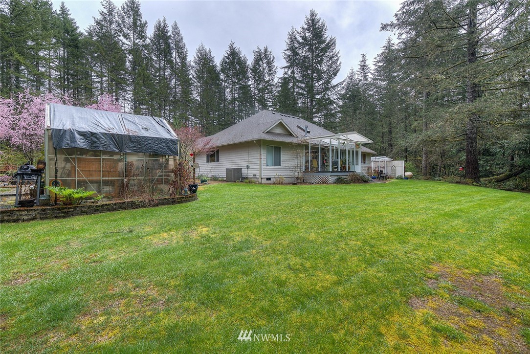 2080 Southwest Wildwood Road Port Orchard, WA 98367 - Photo 22 of 24 Gallery Image 22