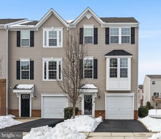 $445,000 | 115 Fela Drive, Cinnaminson, NJ 08077