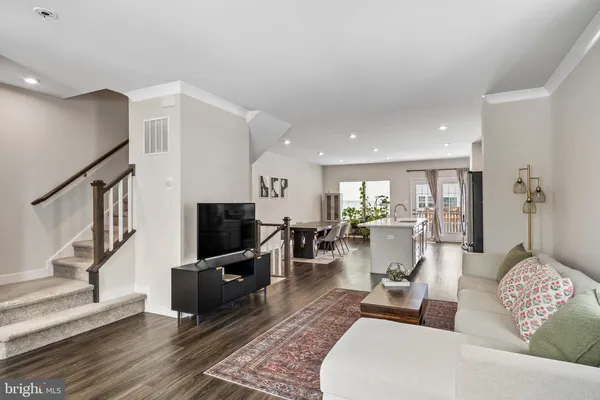$445,000 | 115 Fela Drive, Cinnaminson, NJ 08077