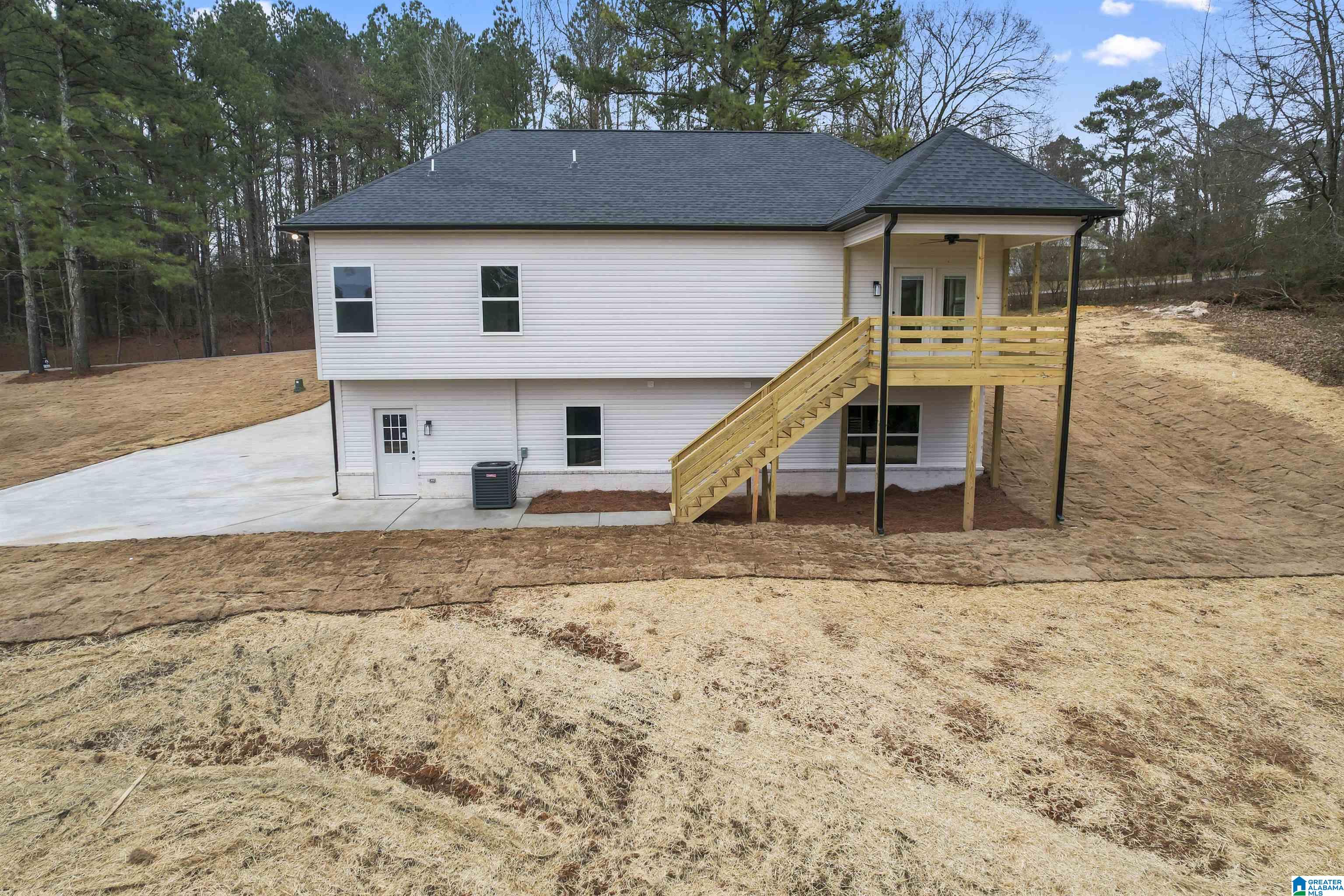 1730 Village Springs Road Springville, AL 35146 - Photo 25 of 36