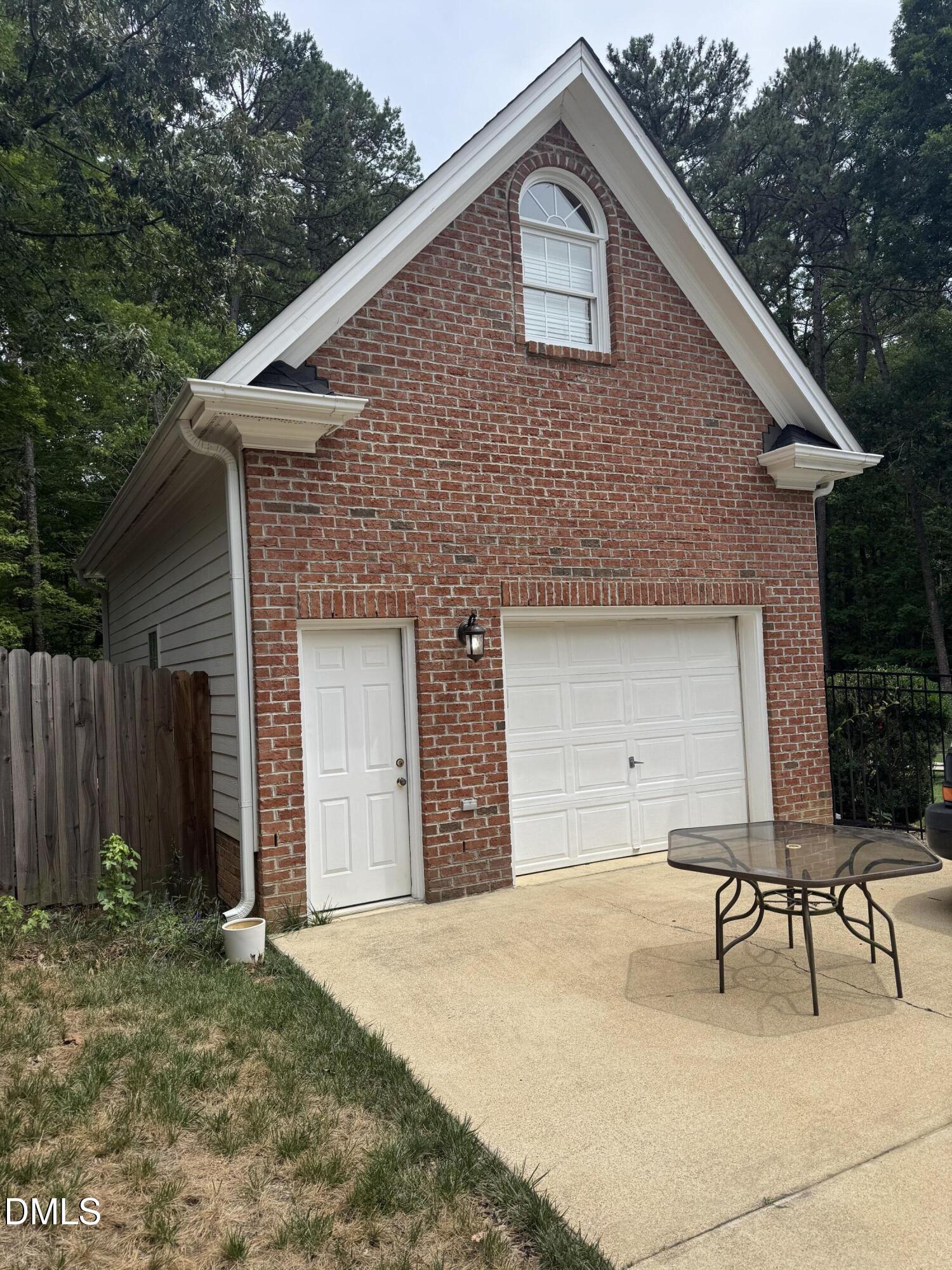 10108 Clairbourne Place Raleigh, NC 27615 - Photo 25 of 25 IMG_1455