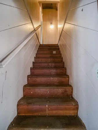 a view of entryway