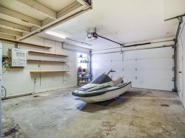 a living room with hard wood floor