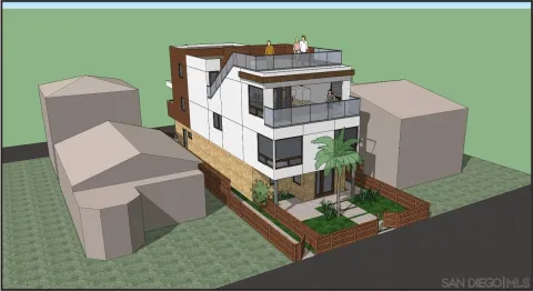 a picture of floor plan