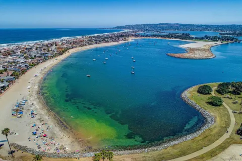 $1,795,000 | 818-820 San Luis Rey Place, San Diego, CA 92109