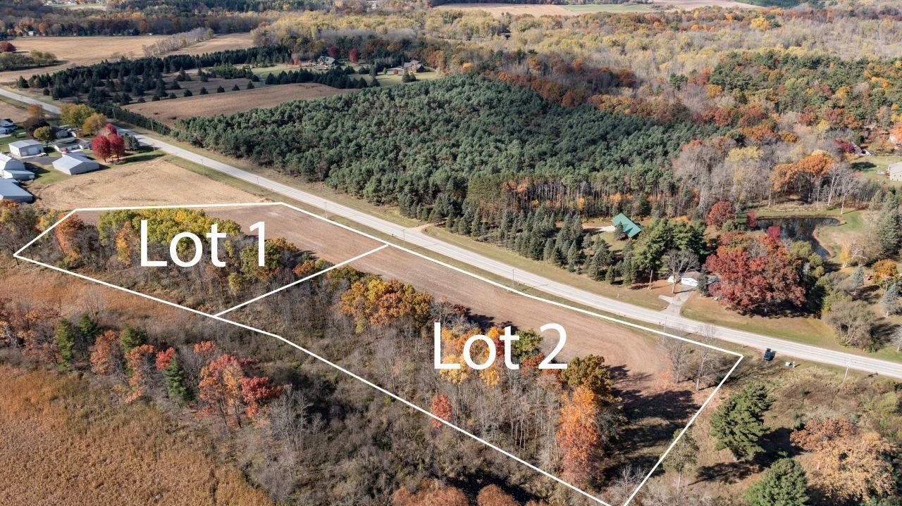 County Road, Unit 1 & 2 Clintonville, WI 54929 - Photo 3 of 17