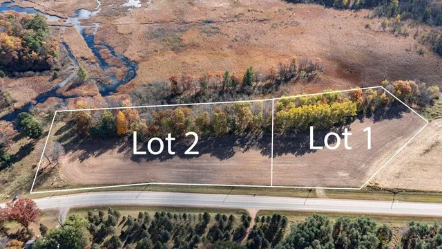 $79,800 | County Road, Unit 1 & 2, Clintonville, WI 54929