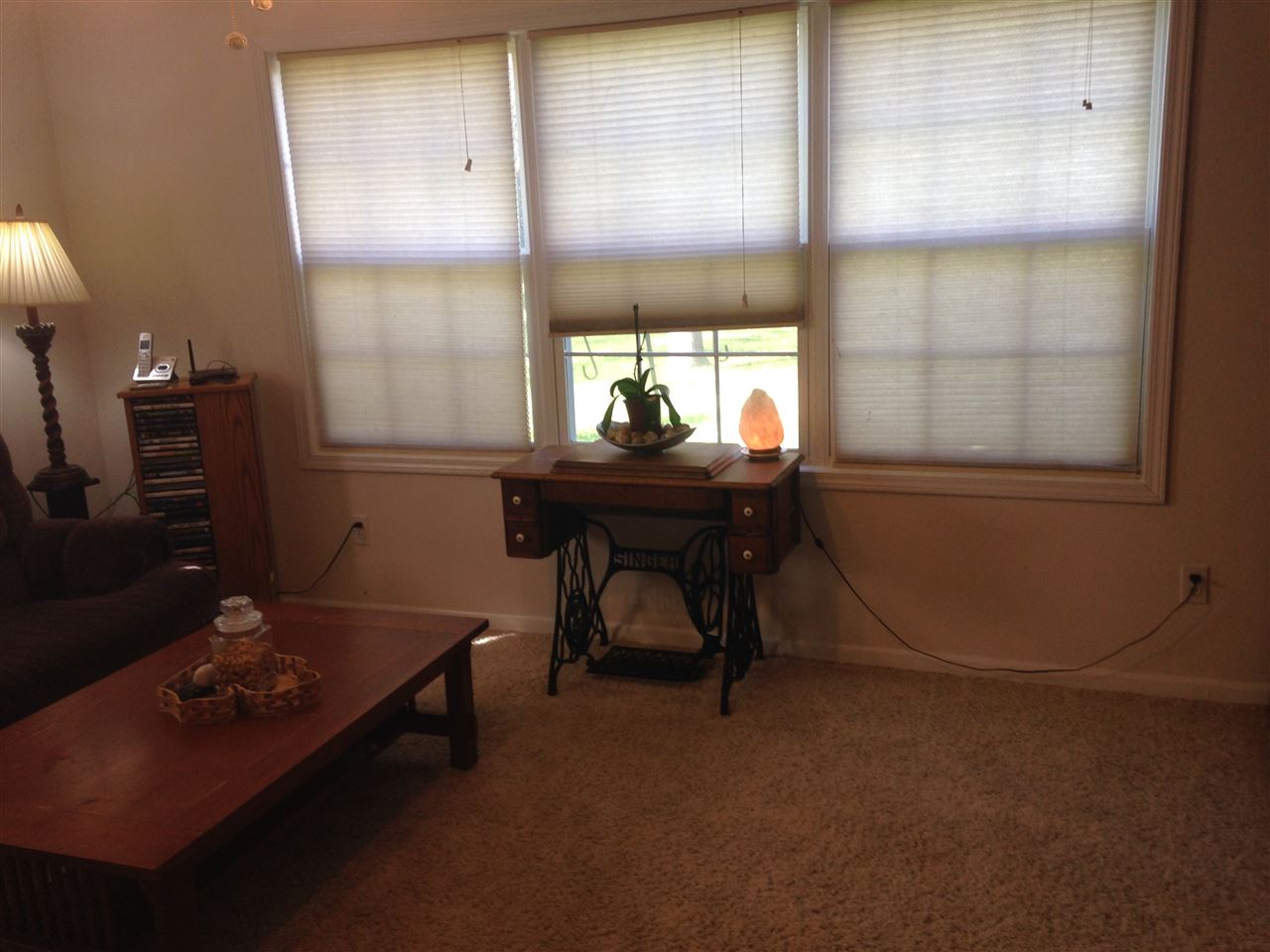 795 North Ferris Road Sumner, MI 48889 - Photo 17 of 42 1854205-16.JPG