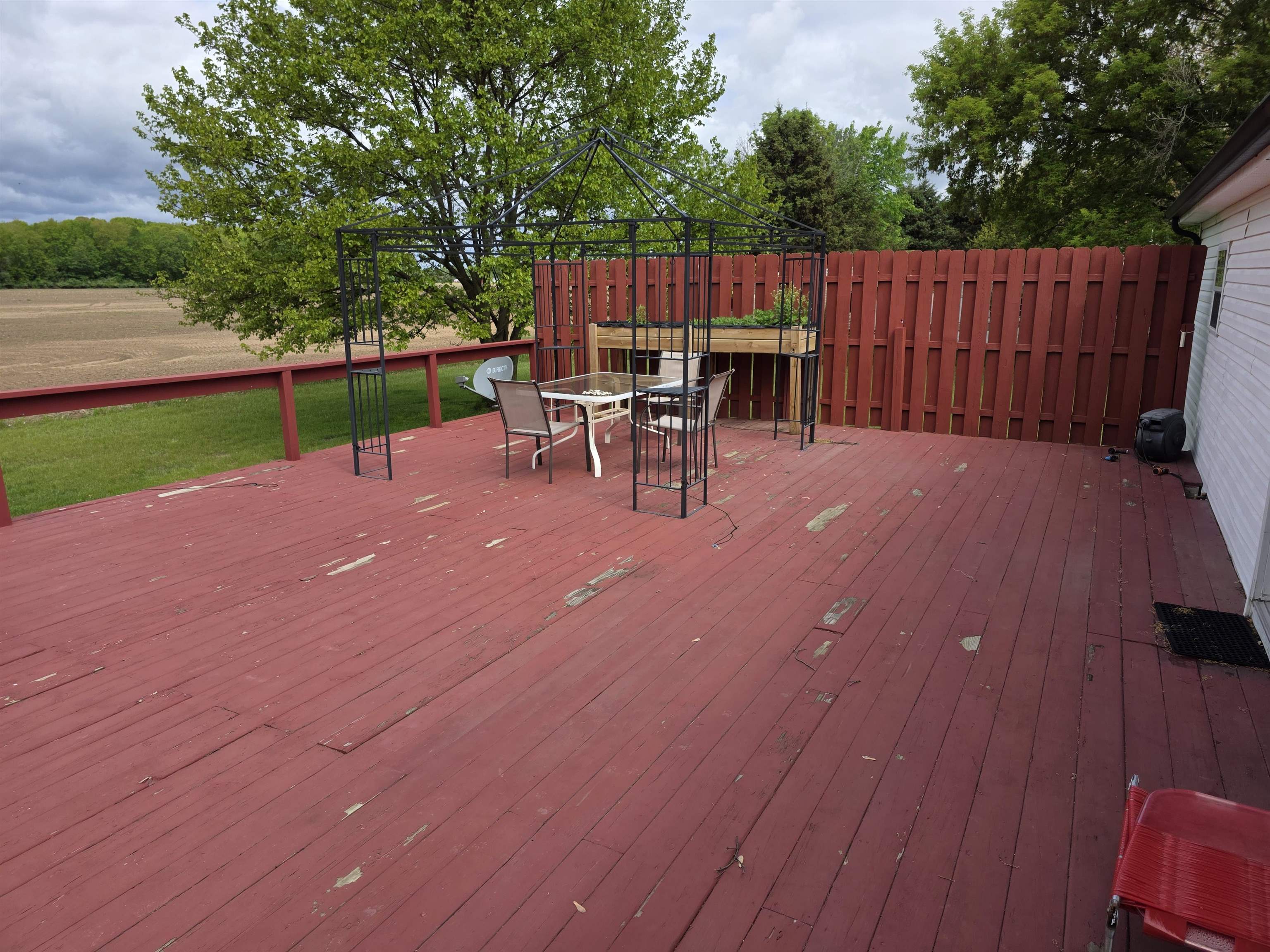 11550 South Wisner Road Bannister, MI 48807 - Photo 22 of 22 Gallery Image 22