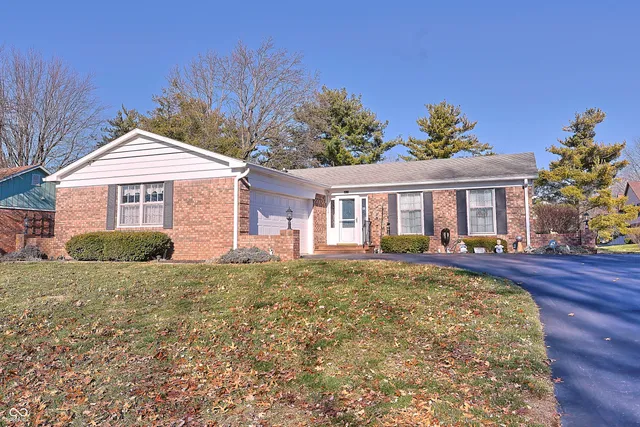 $285,000 | 8410 Warrington Drive, Indianapolis, IN 46234