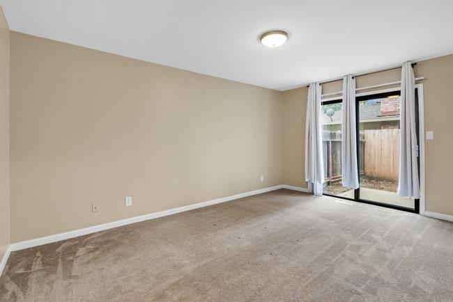 6790 Filbro Drive Gilroy, CA 95020 - Photo 25 of 42 a view of an empty room with a window
