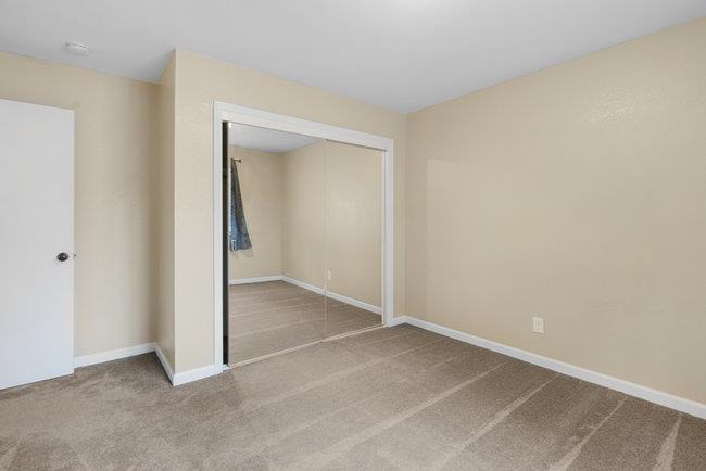 6790 Filbro Drive Gilroy, CA 95020 - Photo 27 of 42 an empty room with closet area