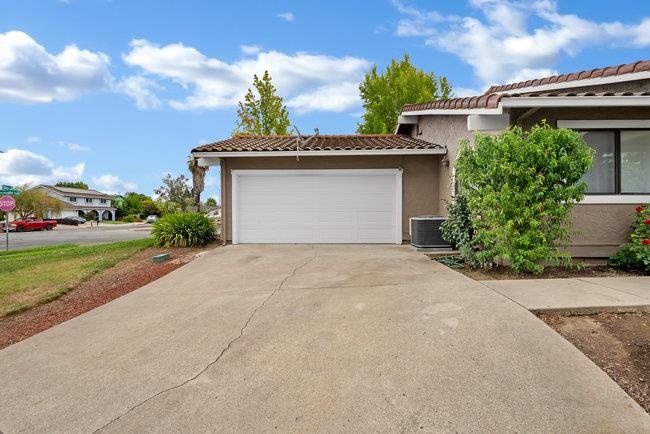 6790 Filbro Drive Gilroy, CA 95020 - Photo 34 of 42 a house view with a garden space