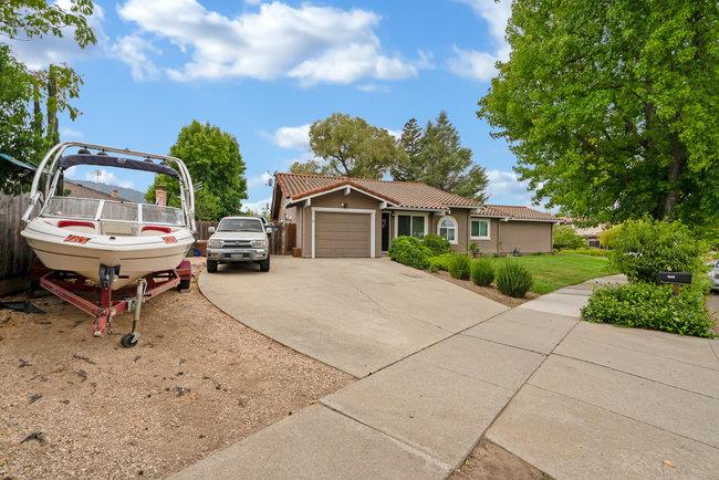 6790 Filbro Drive Gilroy, CA 95020 - Photo 40 of 42 a house with outdoor space