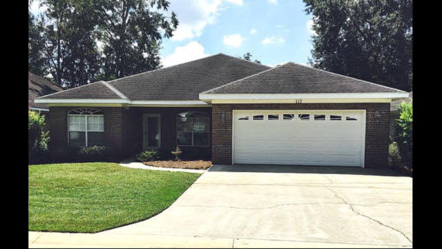 112 Natchez Trace Foley, AL 36535 - Photo 1 of 17