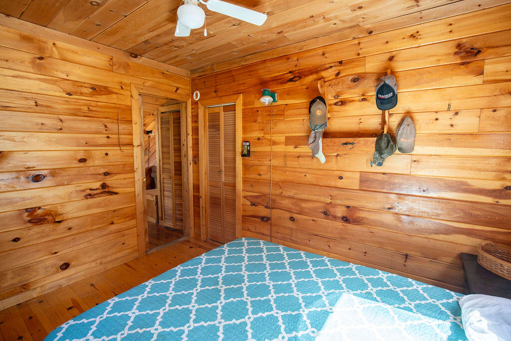 550 Butterfield Ridge Road Lincoln, ME 04457 - Photo 16 of 28 550ButterfieldRidgeRoad14