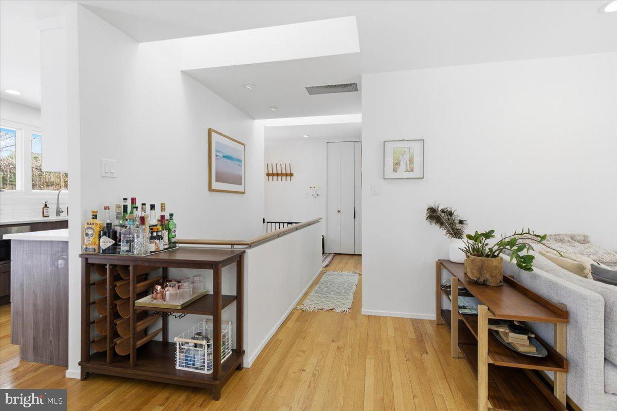 3610 Spruell Drive Silver Spring, MD 20902 - Photo 11 of 40 Dining Room Entryway