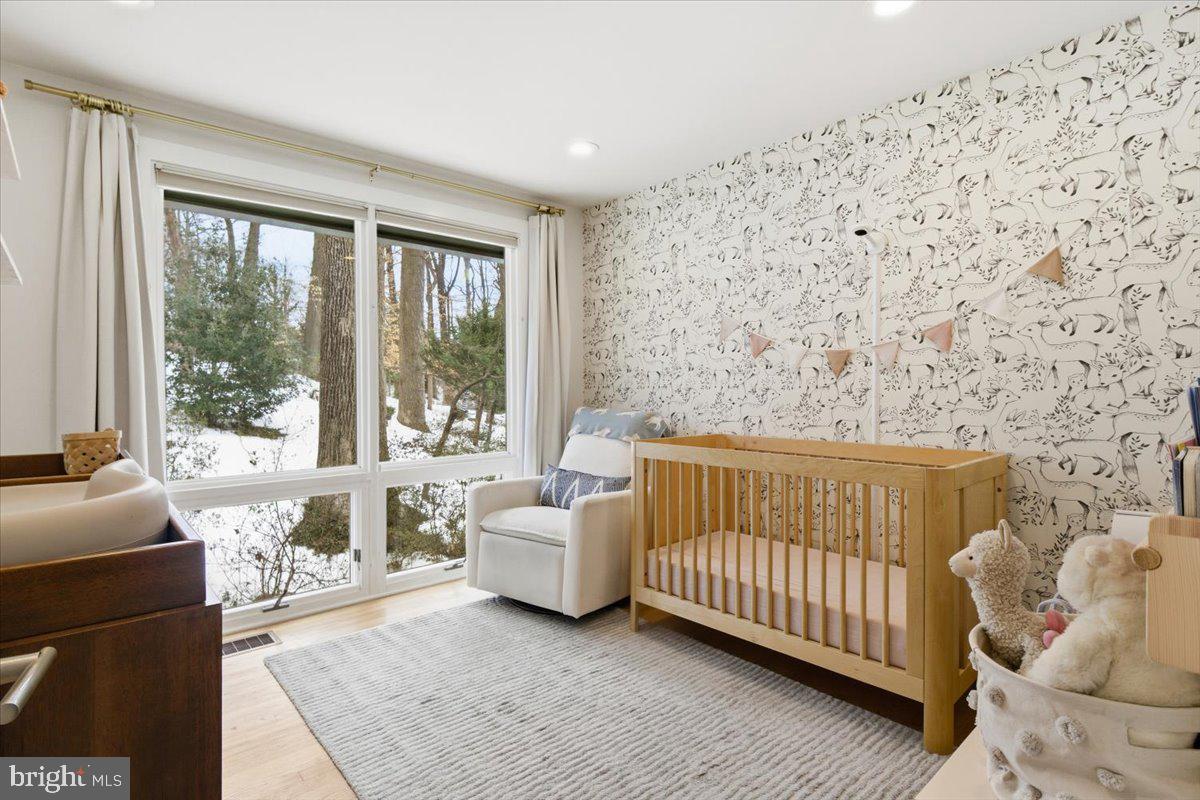 3610 Spruell Drive Silver Spring, MD 20902 - Photo 17 of 40 Bedroom 1