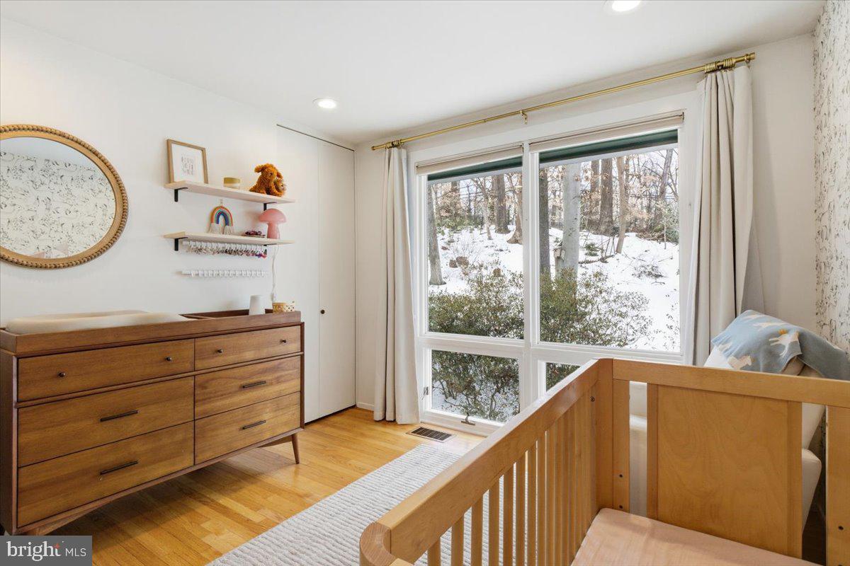 3610 Spruell Drive Silver Spring, MD 20902 - Photo 18 of 40 Bedroom 1